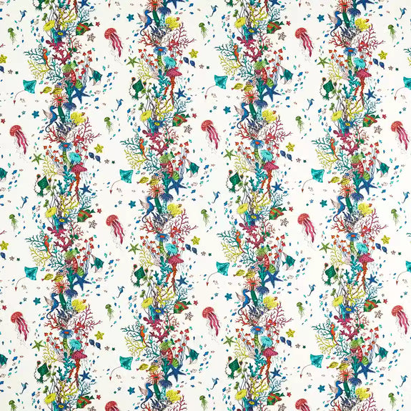 Seaforest Indoor/Outdoor Fabric