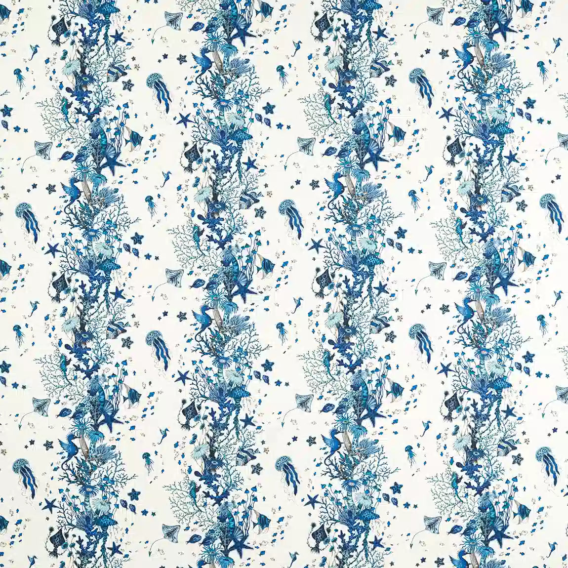 Seaforest Indoor/Outdoor Fabric