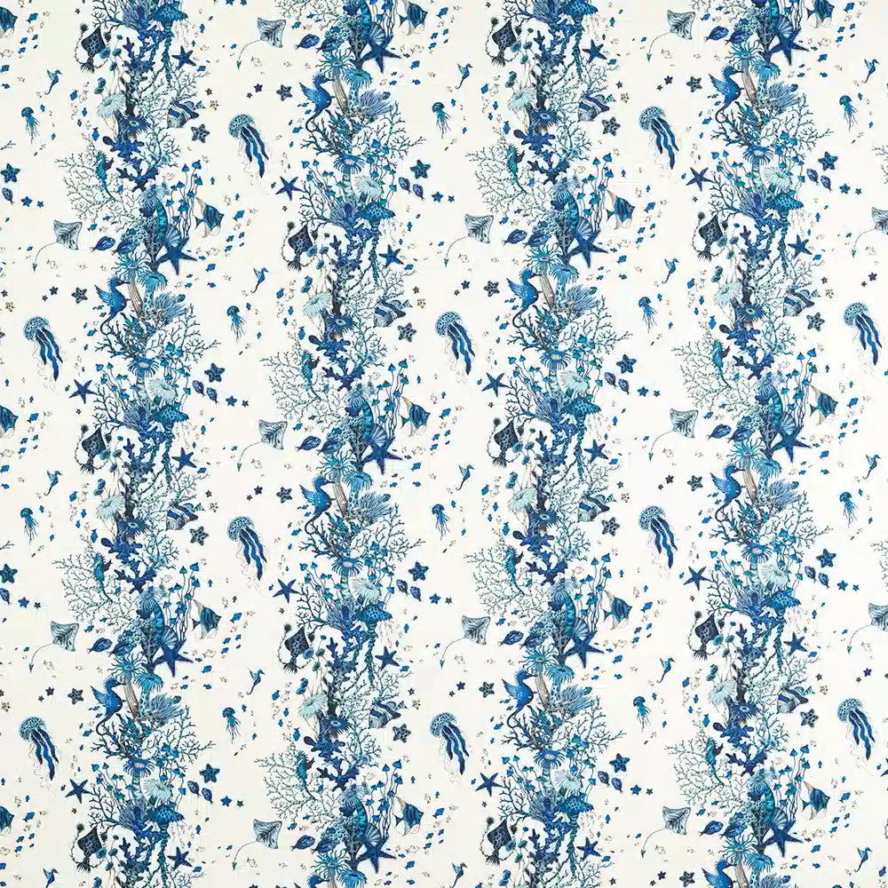 Seaforest Indoor/Outdoor Fabric