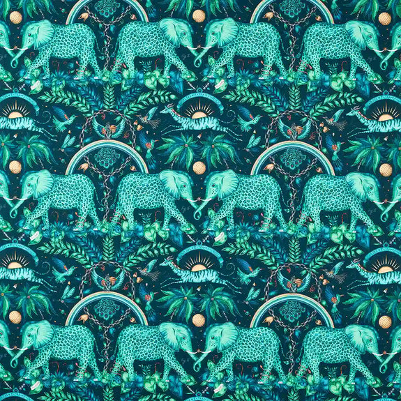 Zambezi Indoor/Outdoor Fabric