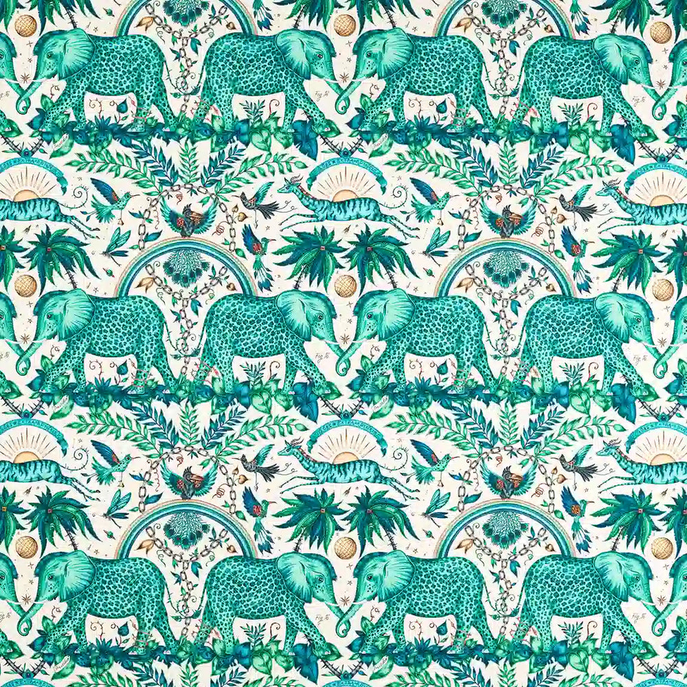 Zambezi Indoor/Outdoor Fabric