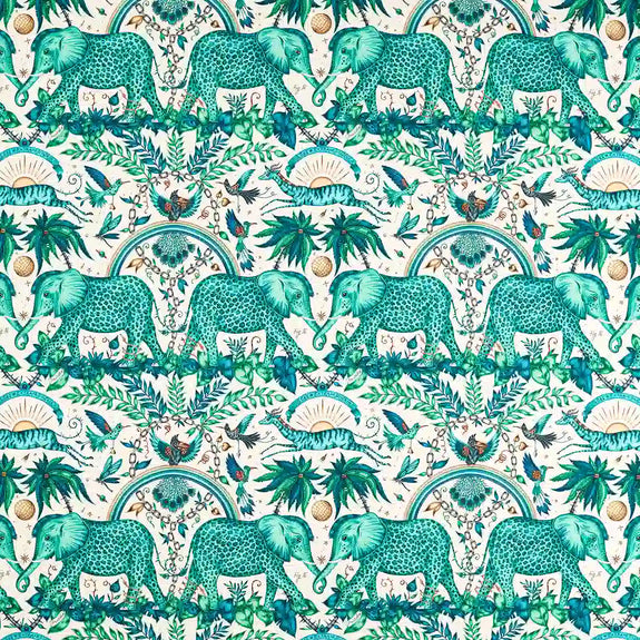 Zambezi Indoor/Outdoor Fabric
