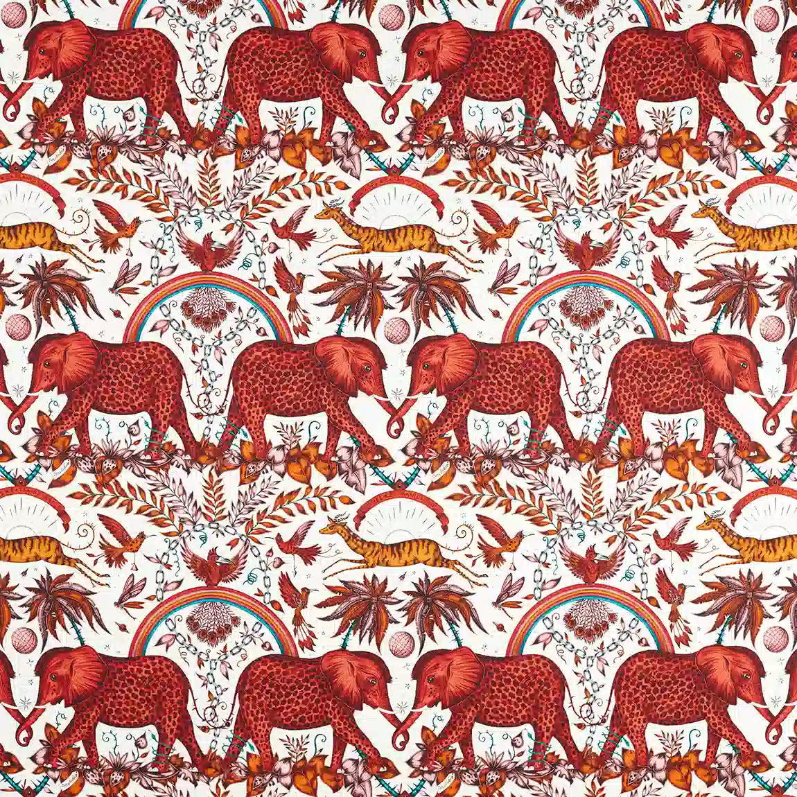 Zambezi Indoor/Outdoor Fabric