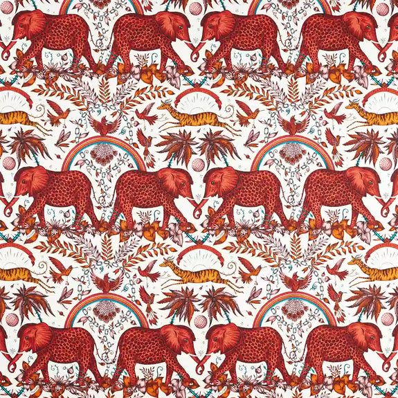Zambezi Indoor/Outdoor Fabric