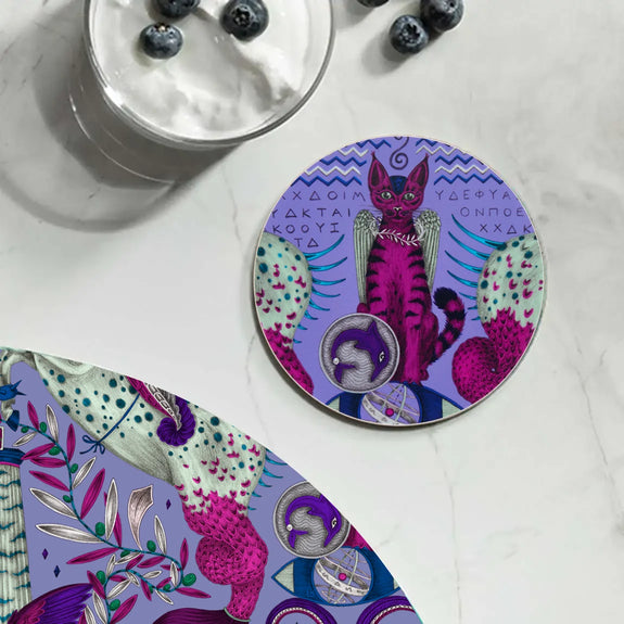 PERIWINKLE | MEDIUM | LARGE | 4 | 6