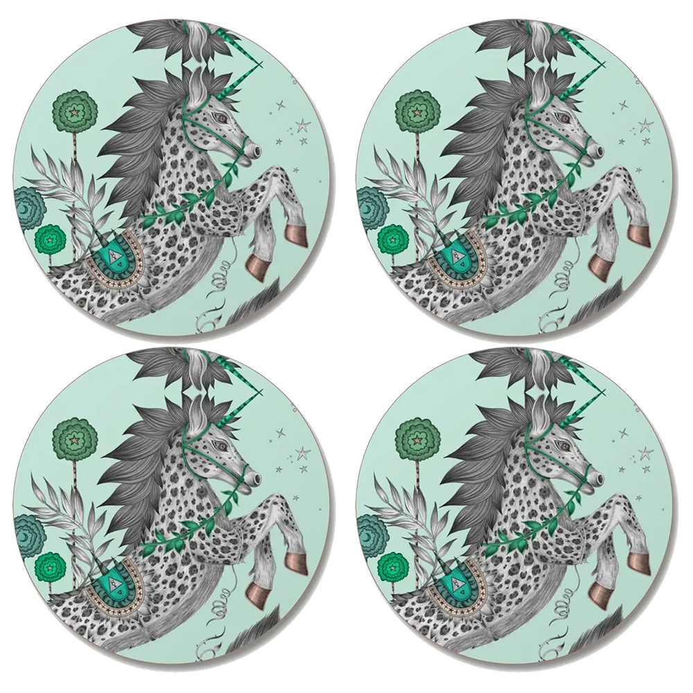 Caspian Coaster