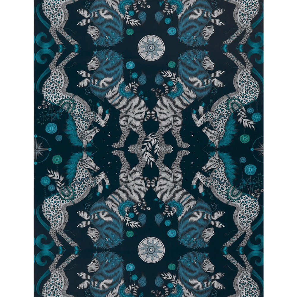 Caspian Wallpaper