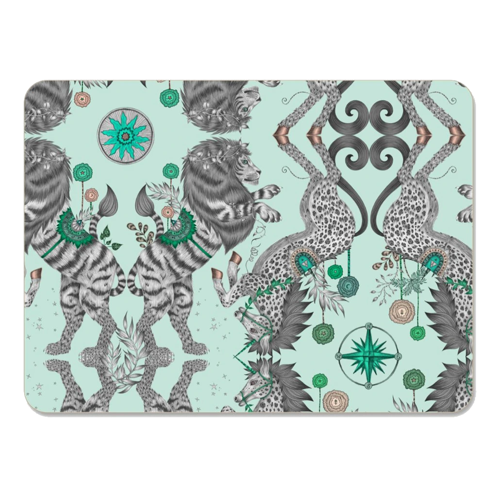 Caspian Placemat