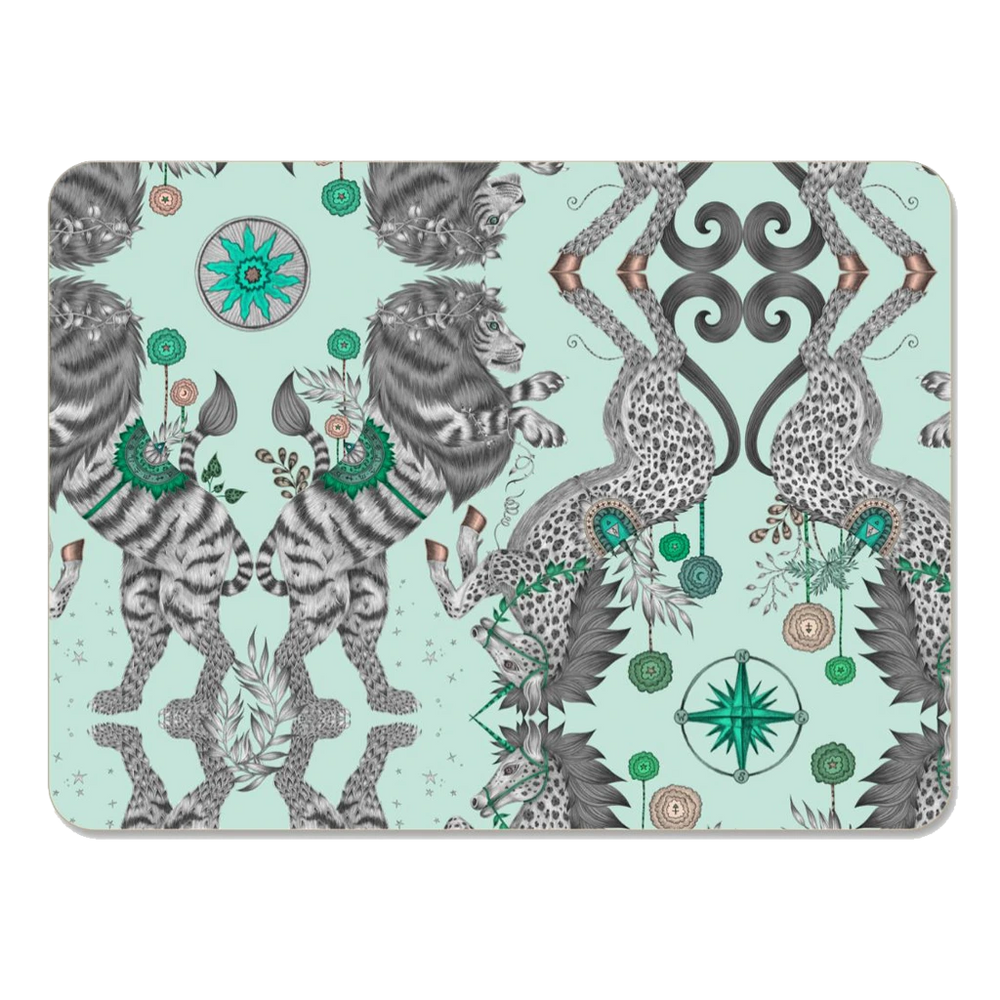 Caspian Placemat