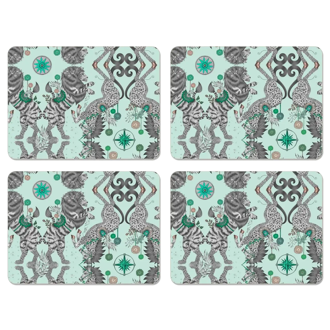 Caspian Placemat