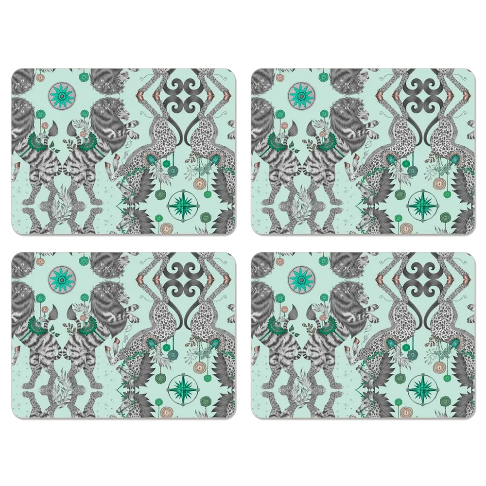Caspian Placemat
