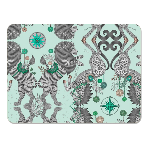Caspian Placemat swatch icon