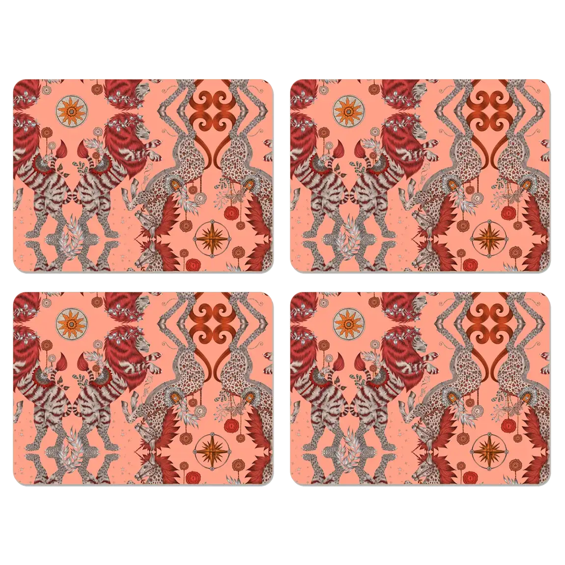 Caspian Placemat