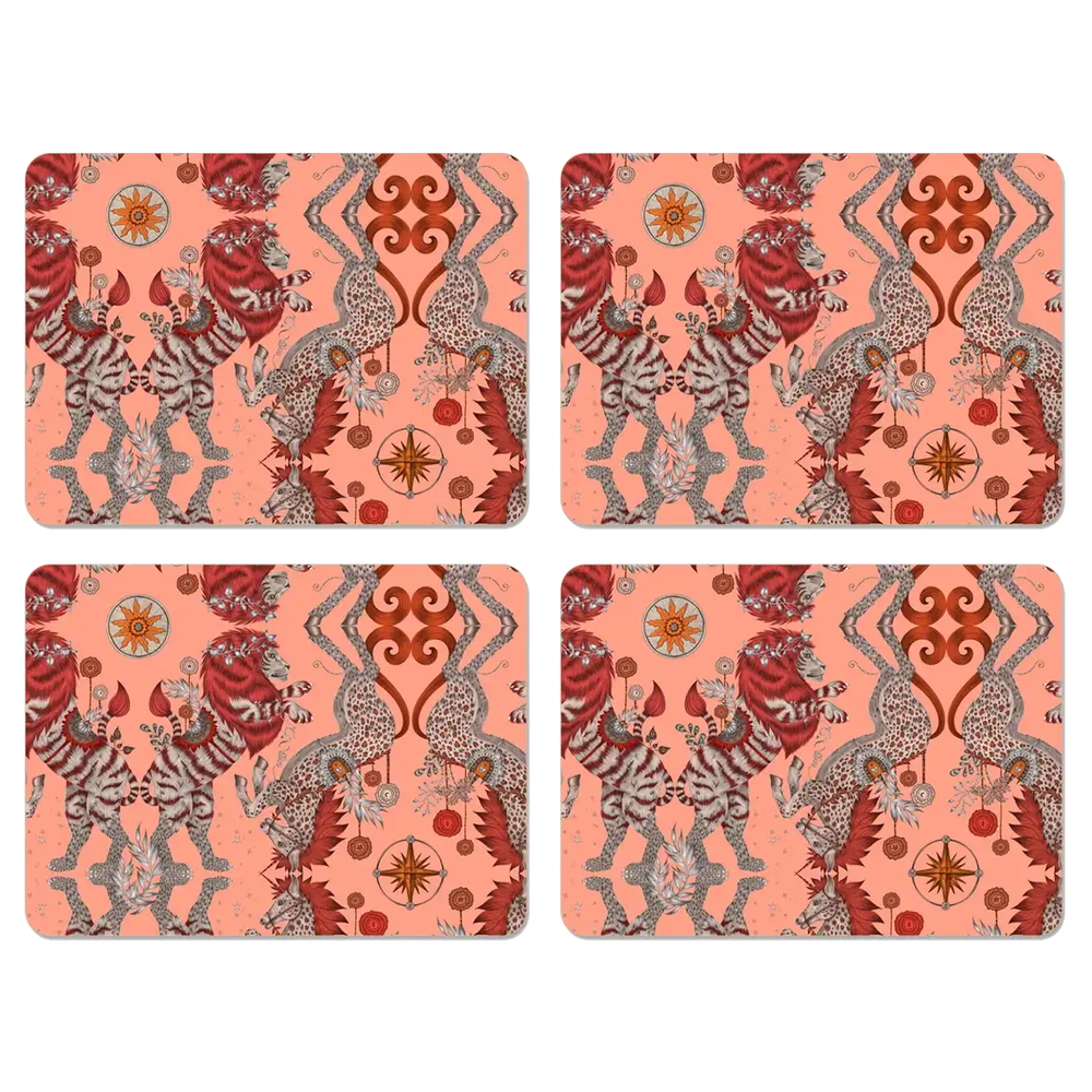 Caspian Placemat