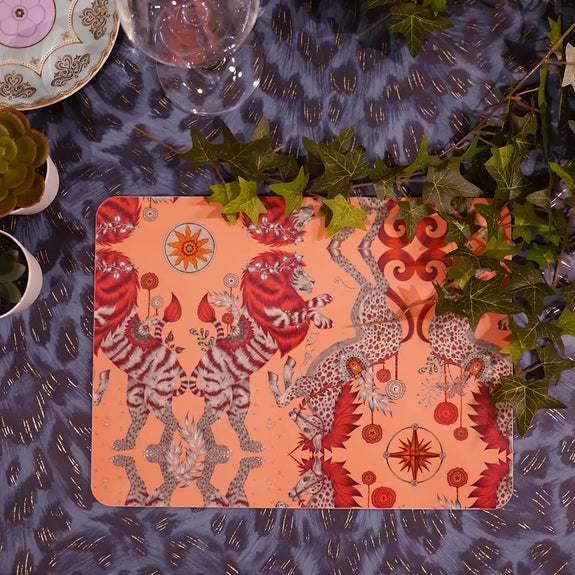 Coral | Medium | Large | 1 | 4