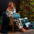 Lynx Cotton Pyjama Set