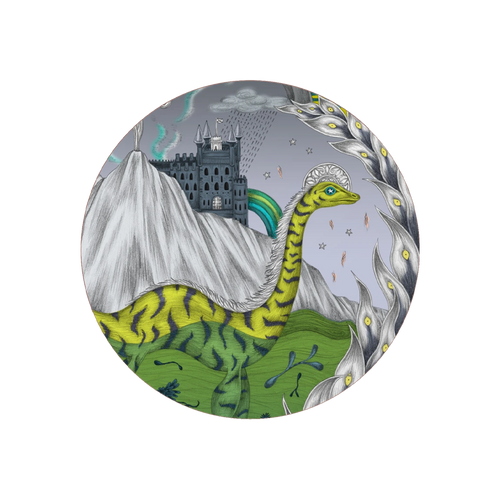 Highlandia Coaster swatch icon