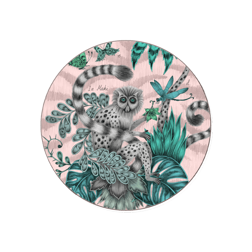 Lemur Coaster