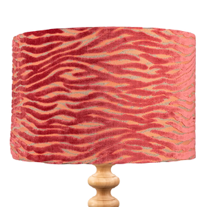 Wildstripe Jacquard Lampshade swatch icon