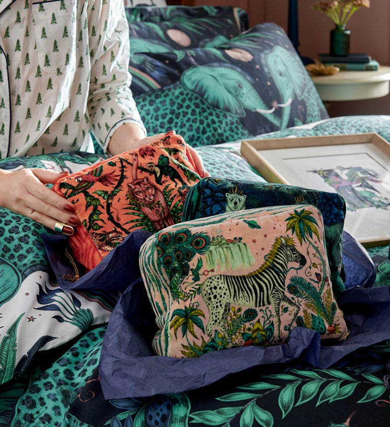 Luxury Homeware Accessories Emma J Shipley