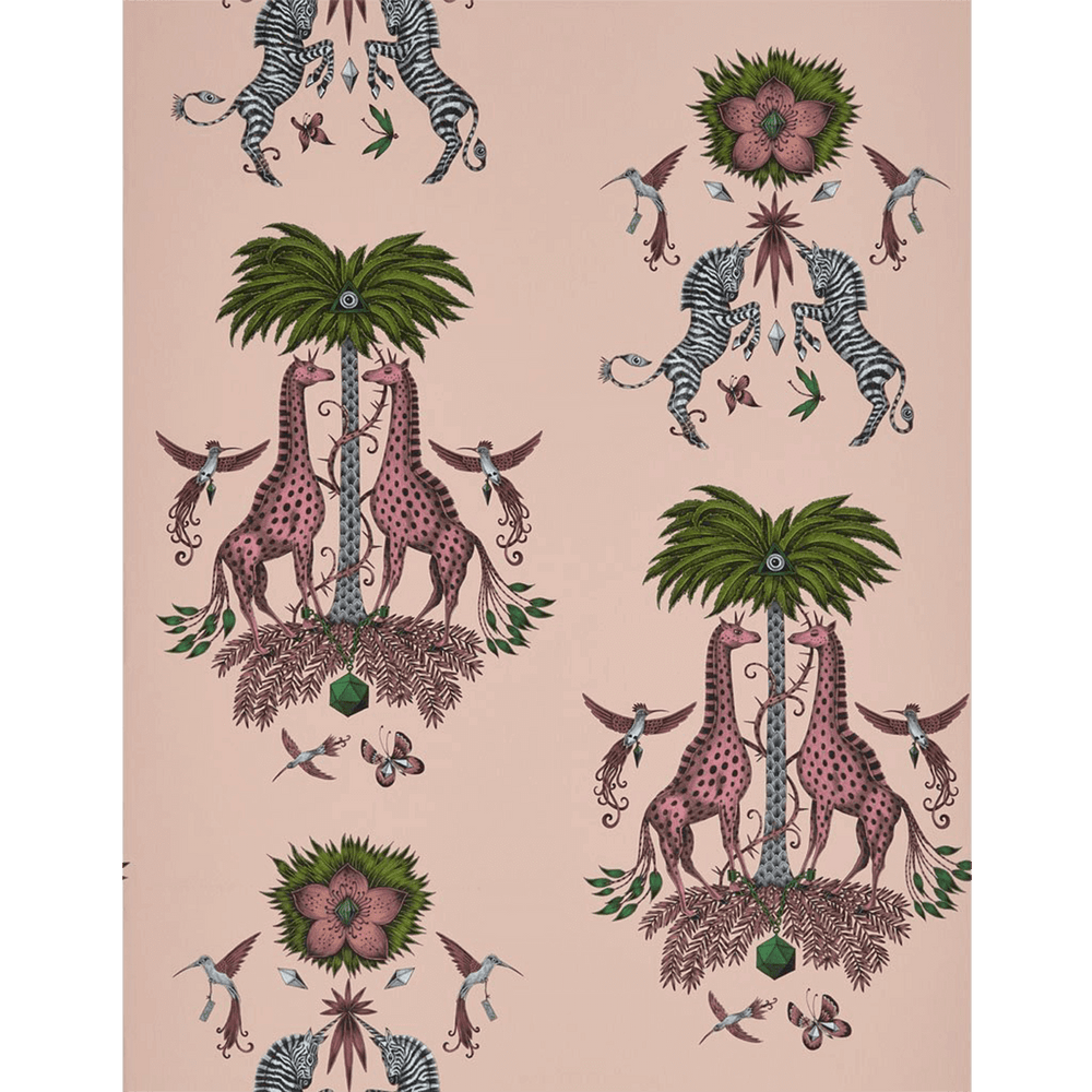 Creatura Wallpaper