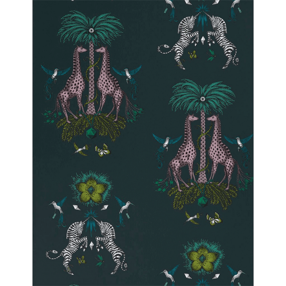 Creatura Wallpaper