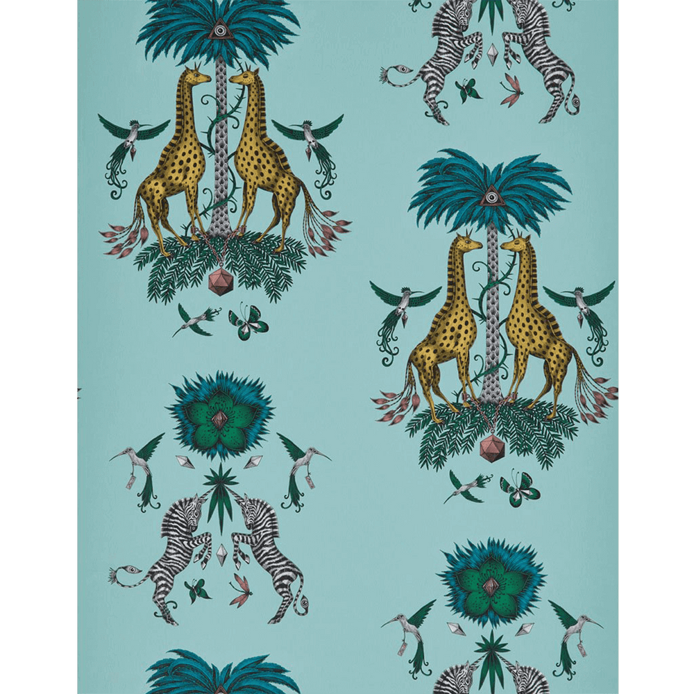 Creatura Wallpaper