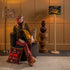Amber Luxury Cushion Trio Set