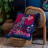 Drakon Luxury Velvet Cushion