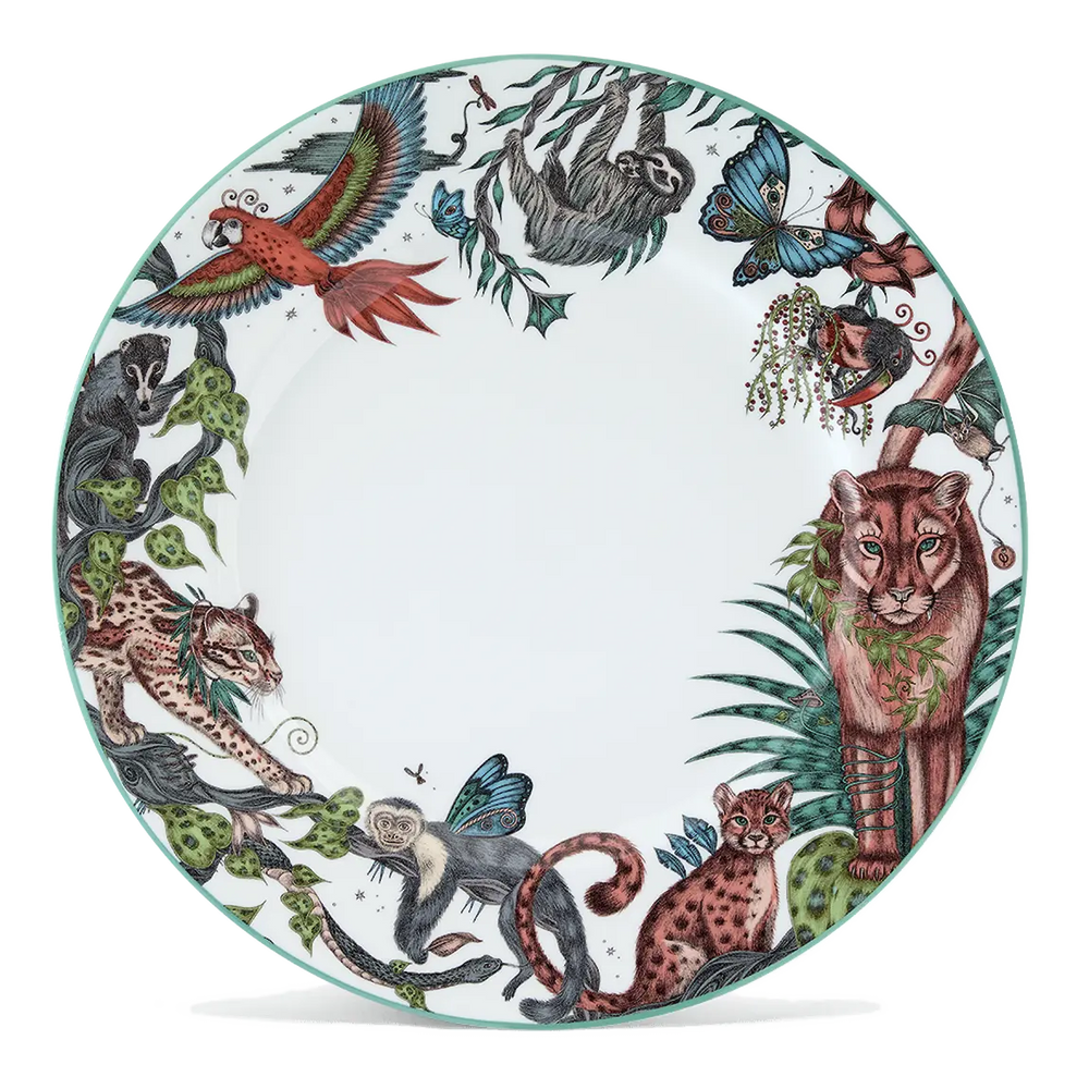 Bosque Dreams Dinner Plate
