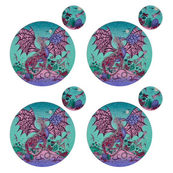 4