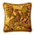 Drakon Luxury Velvet Cushion
