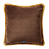 Drakon Luxury Velvet Cushion