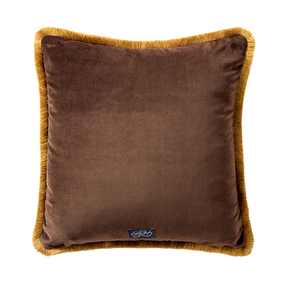 Amber Luxury Cushion Trio Set