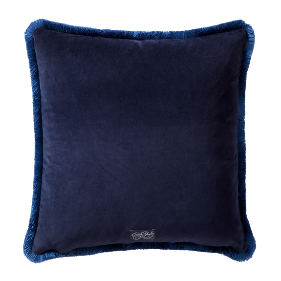 Drakon Luxury Velvet Cushion