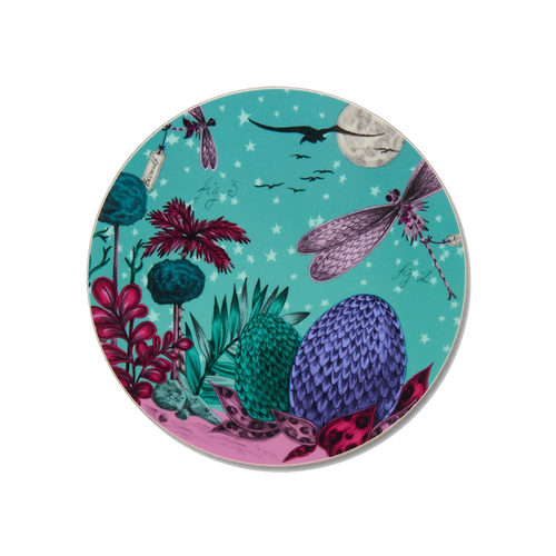 Drakon Coaster swatch icon