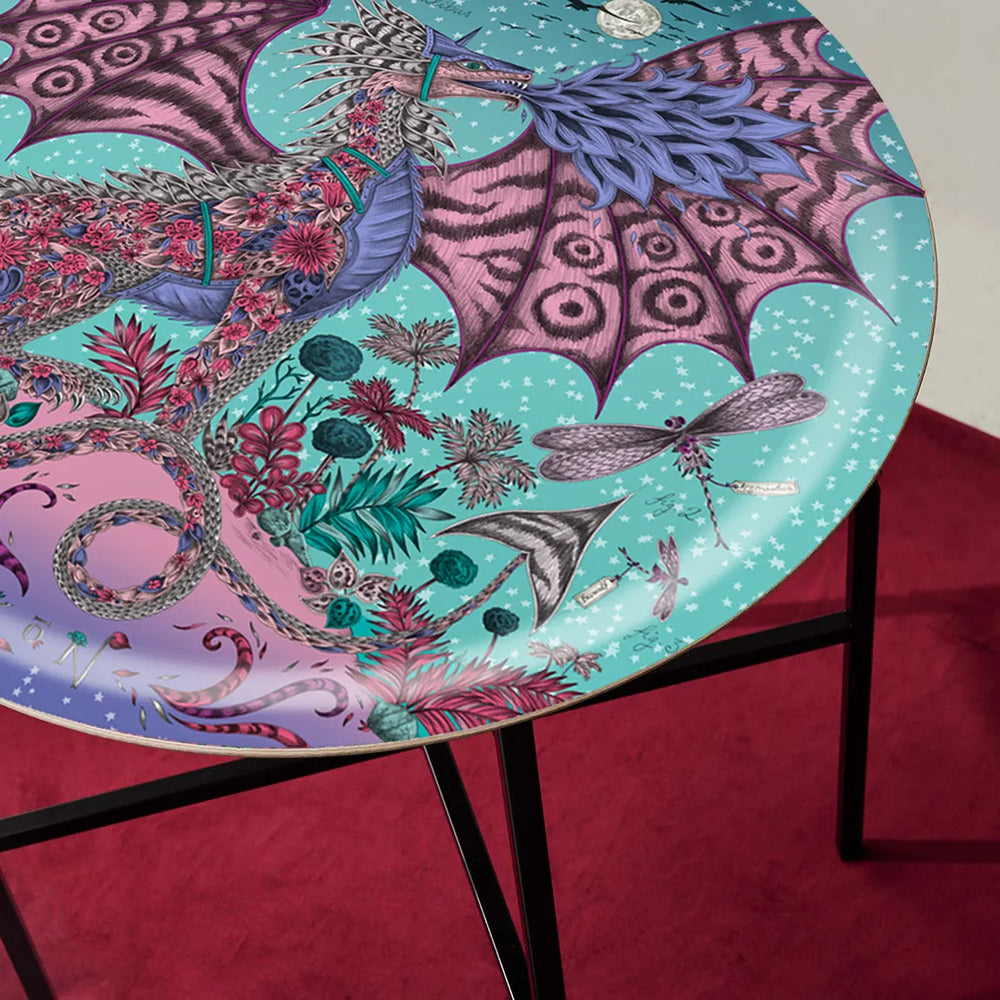 Drakon Tray Table