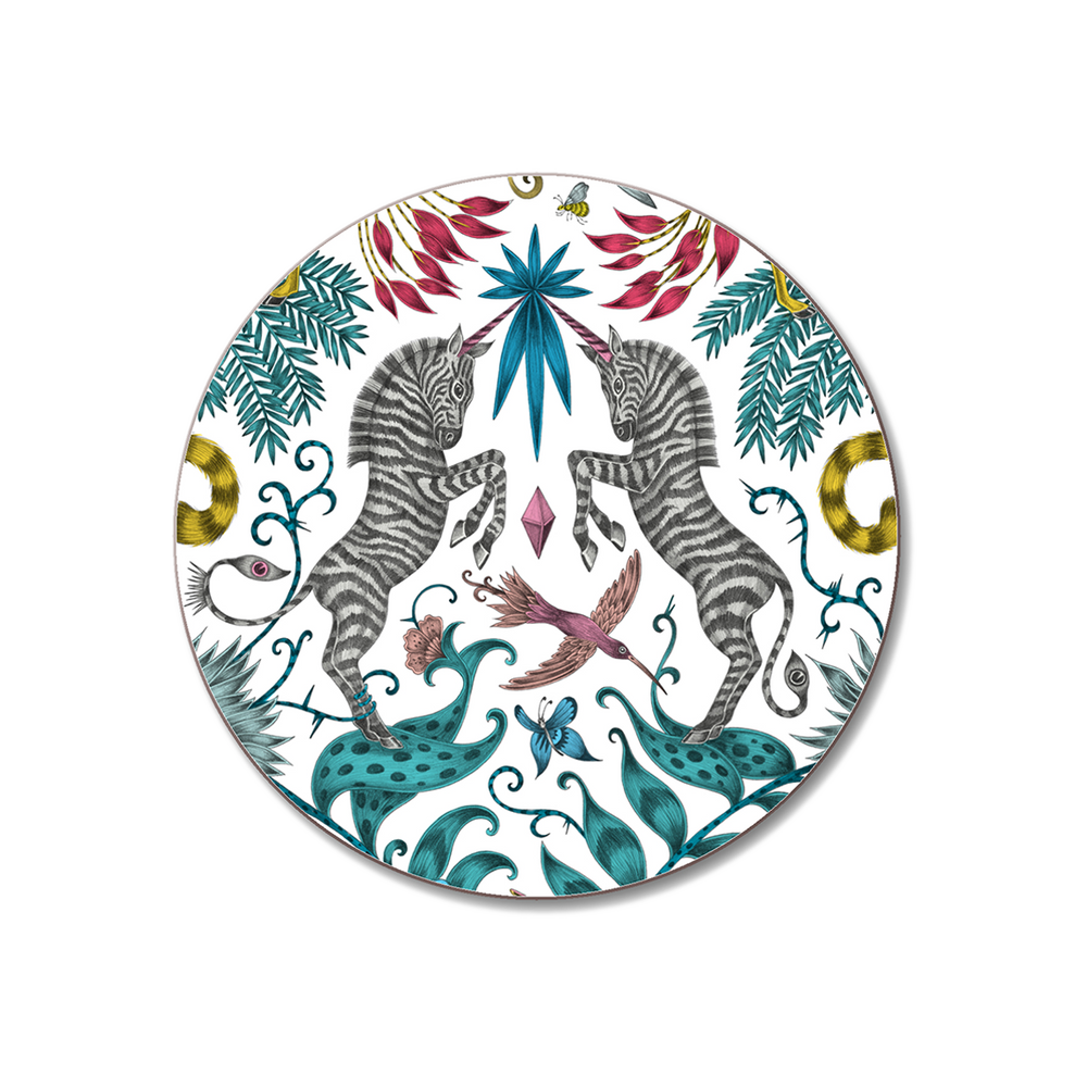 Kruger Coaster