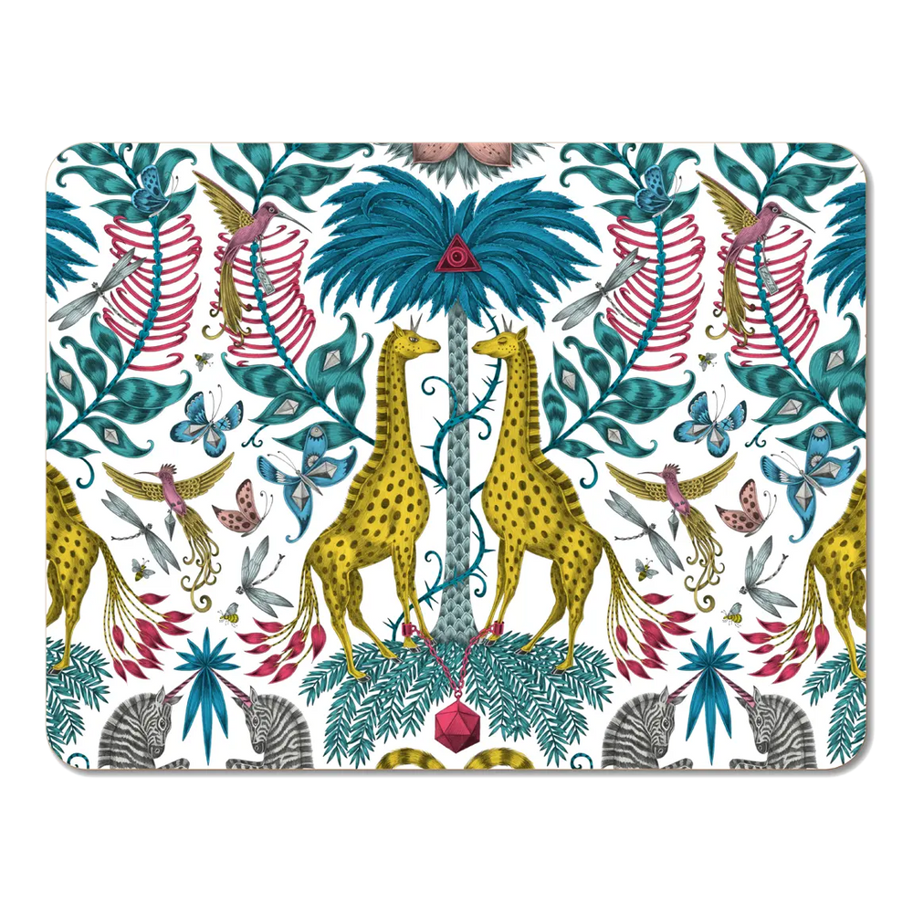 Kruger Placemat