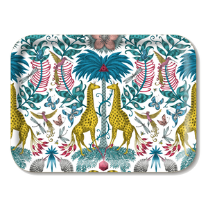 Kruger Rectangle Tray swatch icon