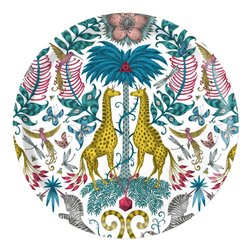 Kruger Round Tray swatch icon