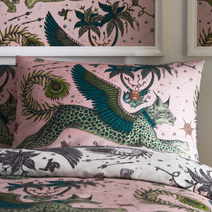 Lynx Standard Pillowcases - Pair swatch icon