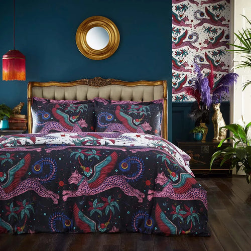 Lynx Bedding Set swatch icon