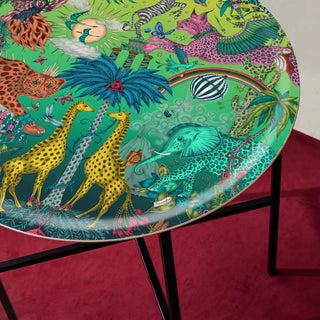 Paradise Lost Tray Table