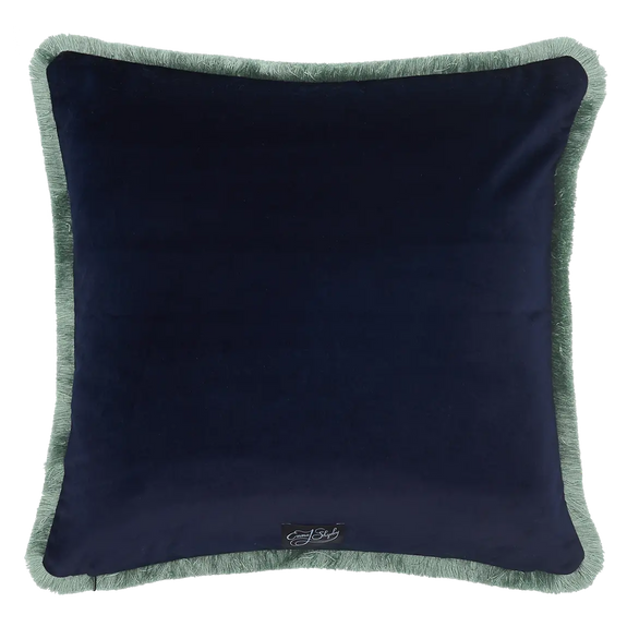 Terra Nova Luxury Velvet Cushion