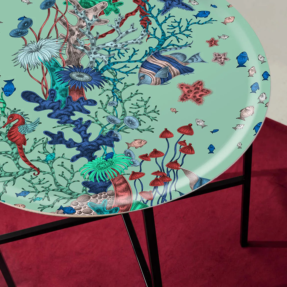 Seaforest Tray Table