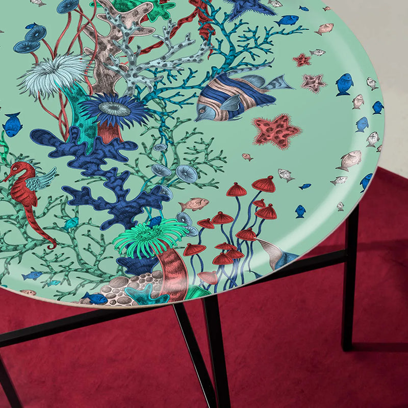 Seaforest Tray Table