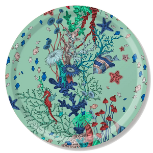 Seaforest Round Tray swatch icon