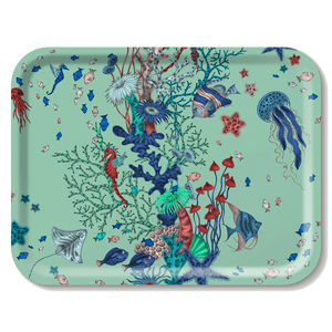 Seaforest Rectangular Tray swatch icon