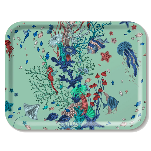Seaforest Rectangular Tray swatch icon